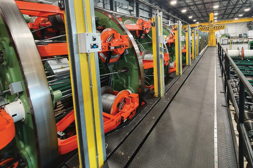 Image of Heavy-duty equipment from FLYMCA