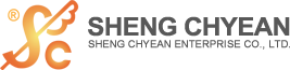 Sheng Chyean logo